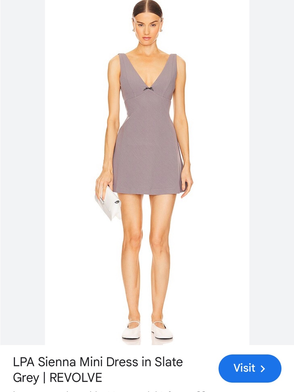 LPA Sienna Dress